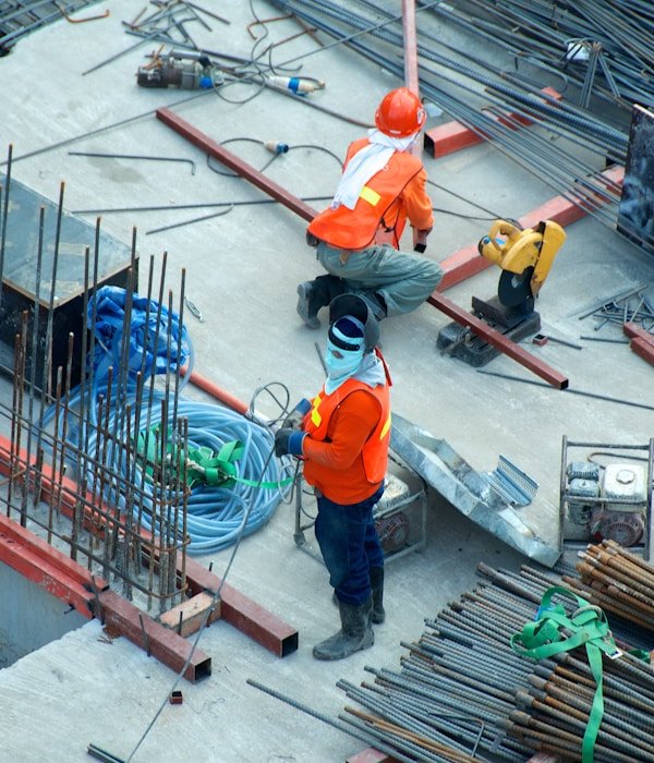 İş Sağlığı ve Güvenliğiniz Bizim Önceliğimiz
